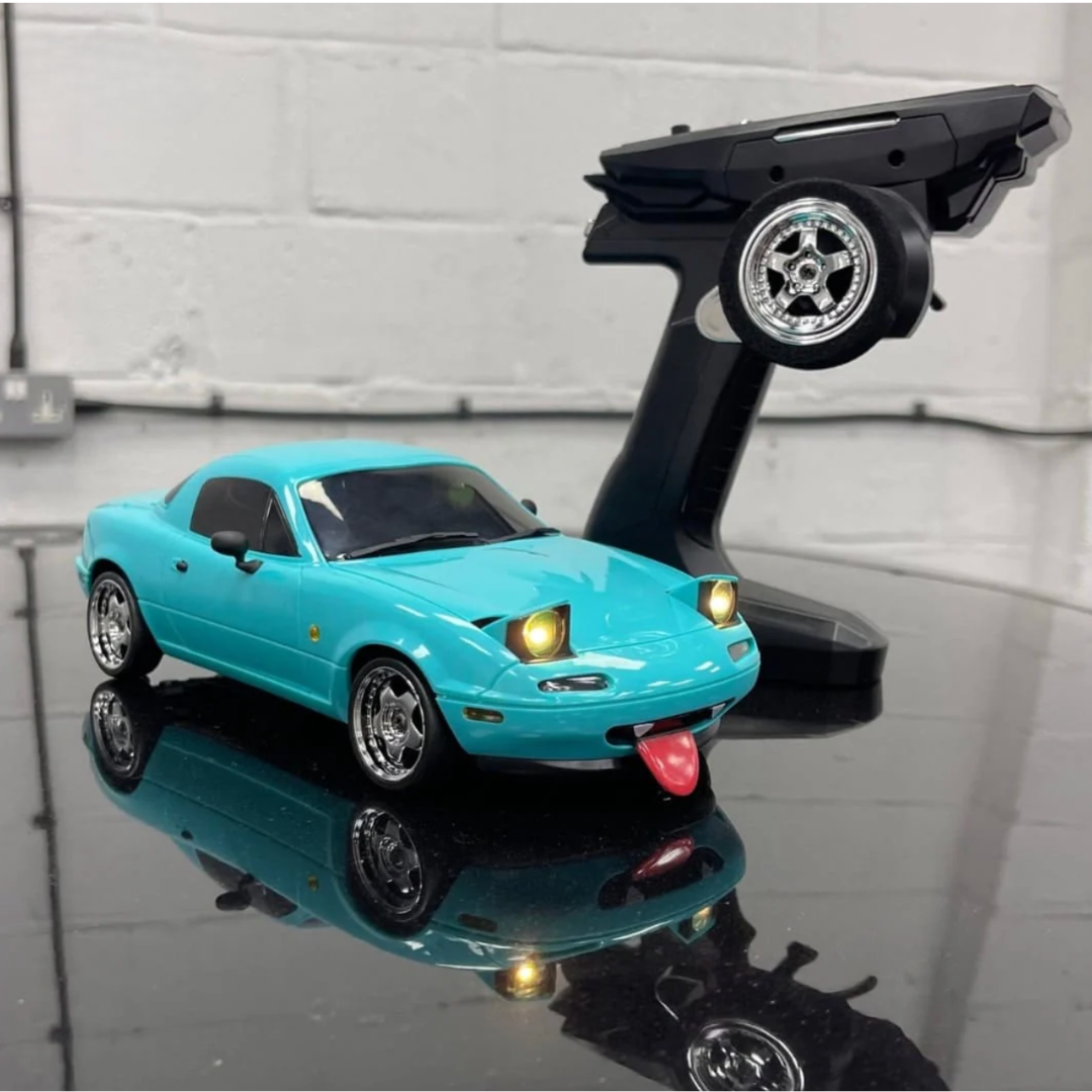 1:18 MX-5 漂移遙控車