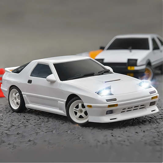 1:18 RX-7 FC3S 漂移遙控車